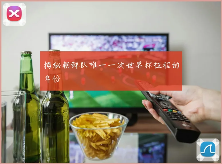 揭秘朝鲜队唯一一次世界杯征程的年份