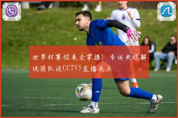 世界杯赛程表全掌握：专访央视解说团队谈CCTV5直播亮点
